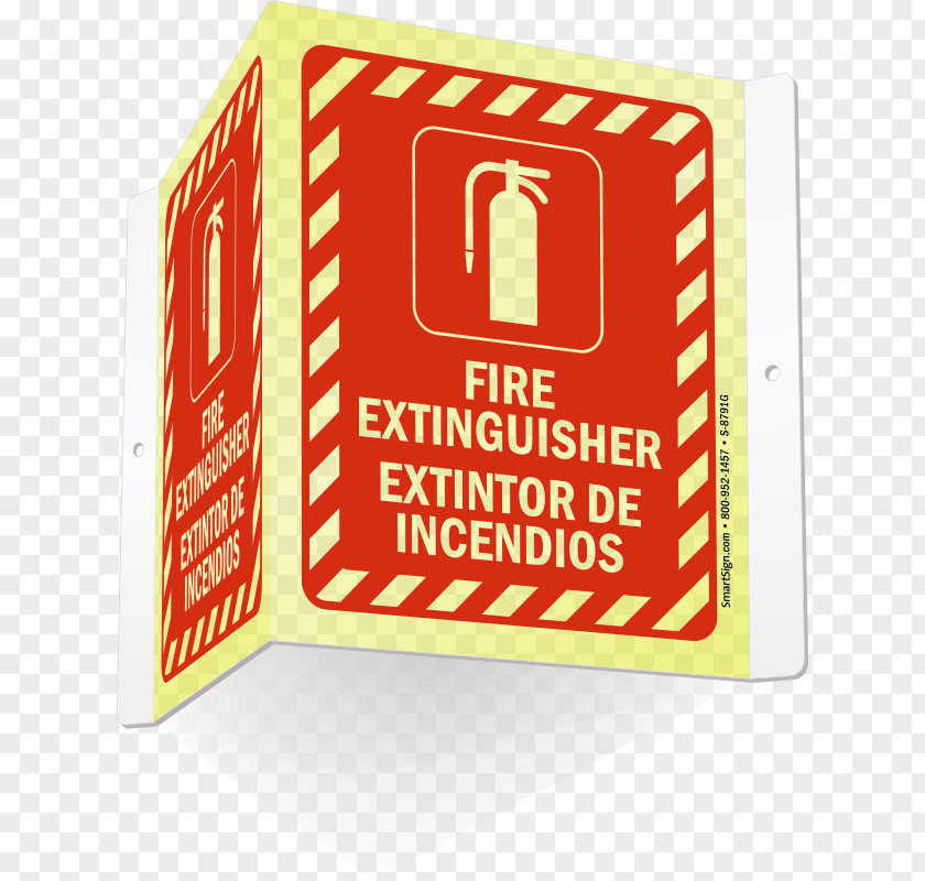 Fire Extinguishers Sign Label Halon PNG