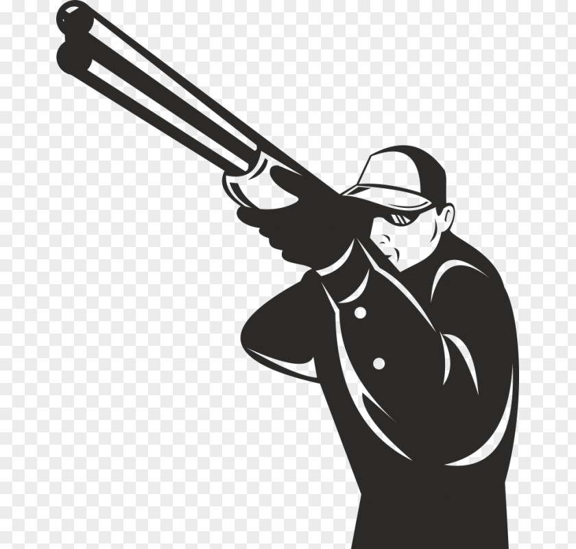 Gunshot Royalty-free Shooting Sport Clip Art PNG