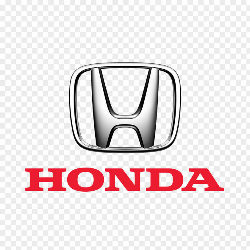 Honda Logo Car CR-V Accord PNG