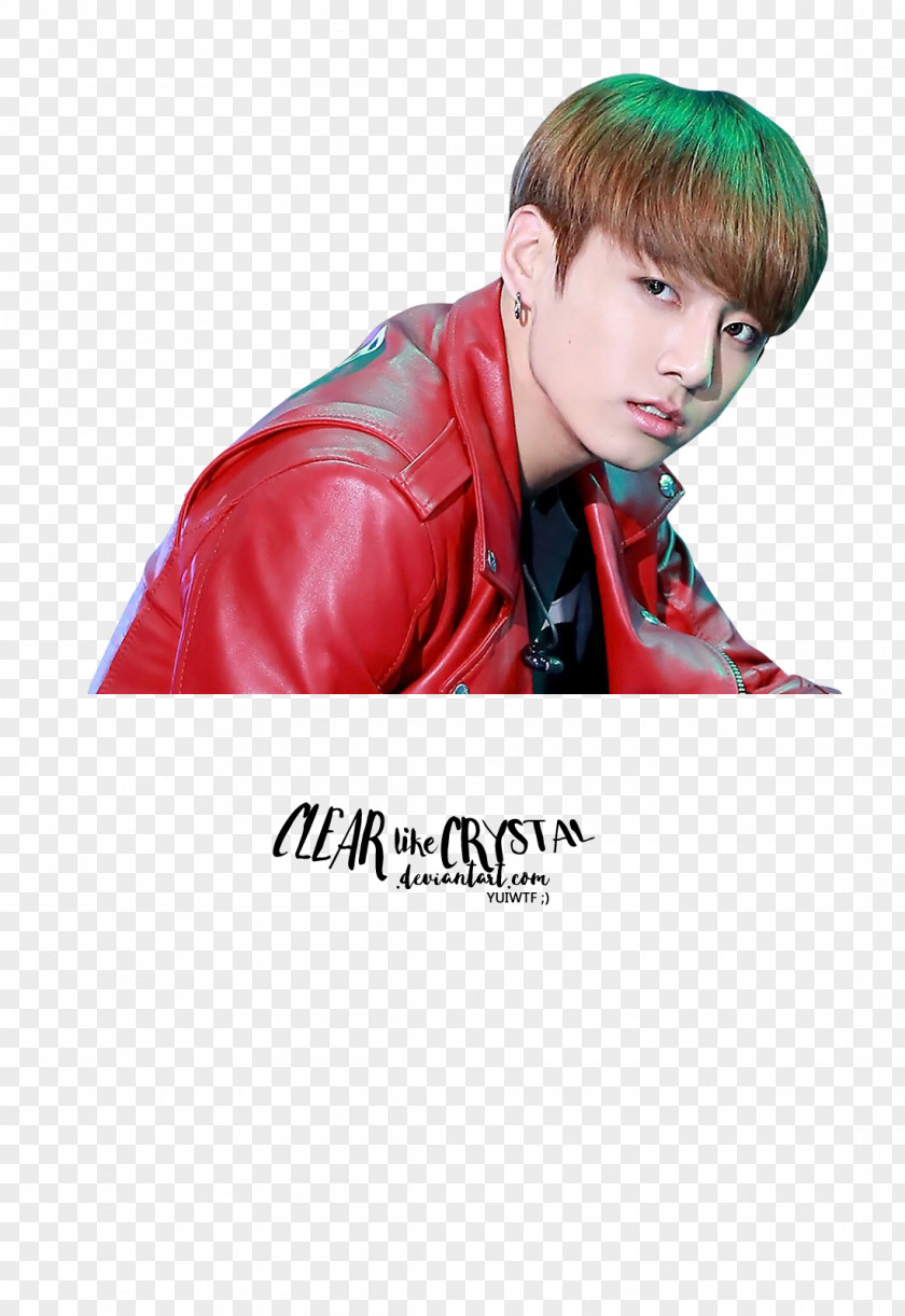 Jungkook Bts BTS 美男子 Ikemen Face PNG