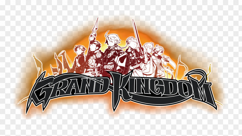 Kingdom Grand PlayStation 4 Vita Video Game PNG