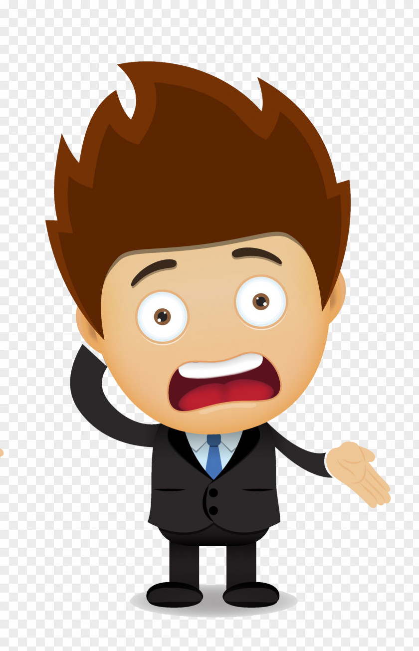 Mascote Cartoon Clip Art PNG