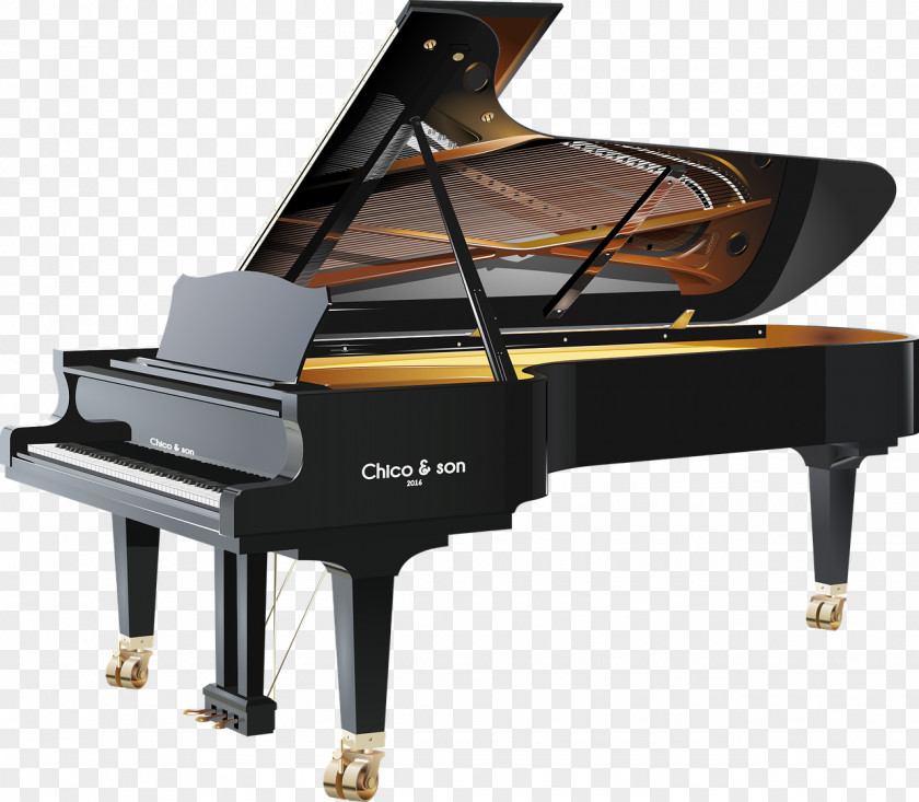 Play Piano Yamaha Corporation Musical Instruments Key Guangzhou Pearl River PNG