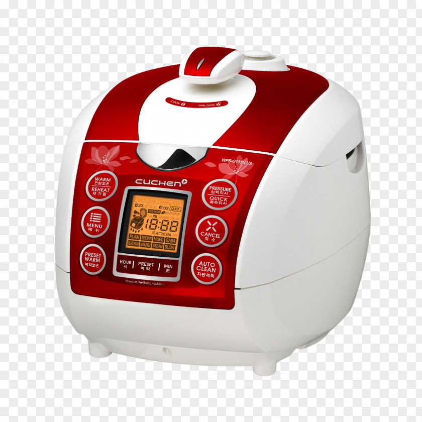 Rice Cookers Brown Kitchen PNG