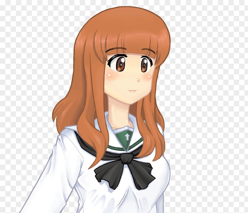 School Uniform DeviantArt PNG