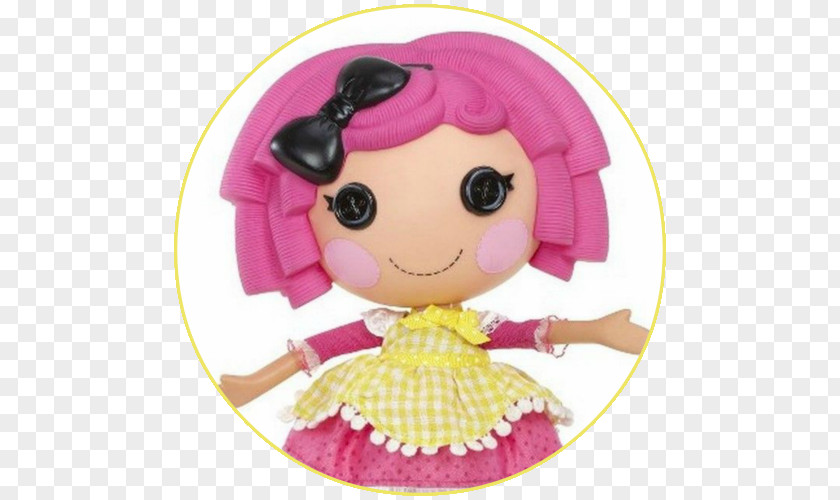 Sugar Lalaloopsy Cookie Biscuits Toy Doll PNG