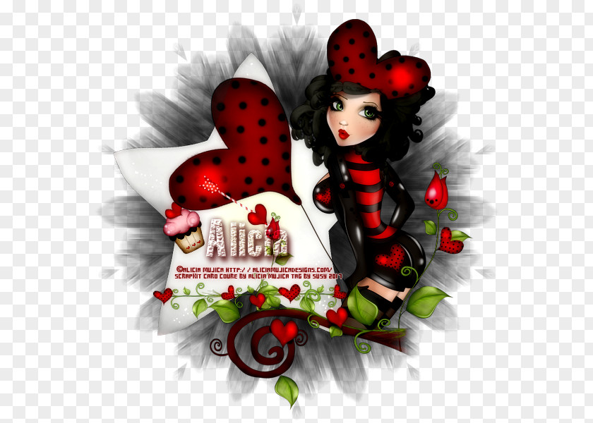 Summer Alicia Mujica Rose Family Valentine's Day Fruit PNG