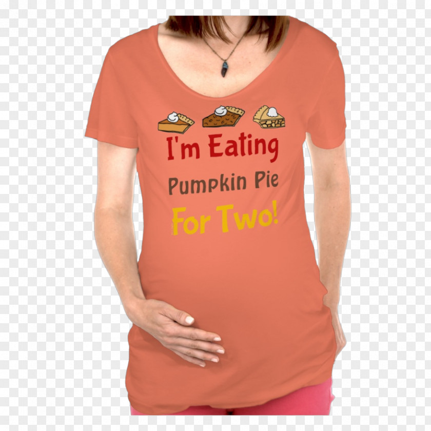 T-shirt Maternity Clothing Top Pregnancy PNG