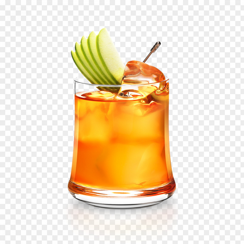 Apple Juice Appletini Cocktail Sea Breeze Mai Tai Harvey Wallbanger PNG