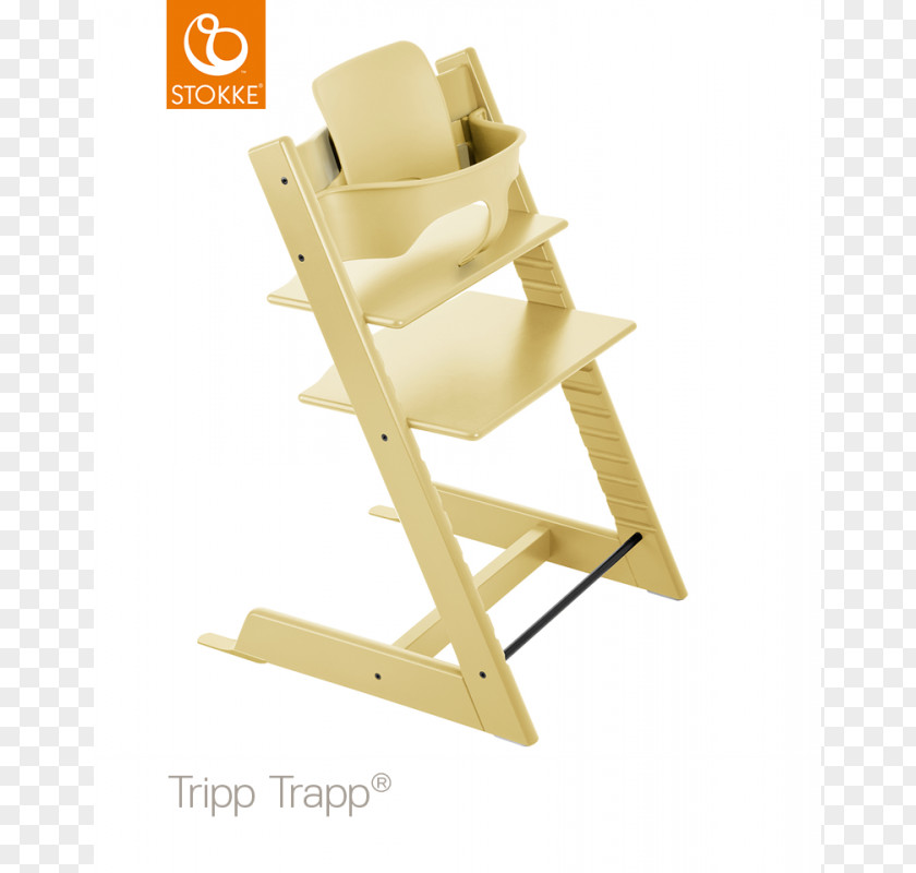 Chair High Chairs & Booster Seats Stokke Tripp Trapp AS PNG