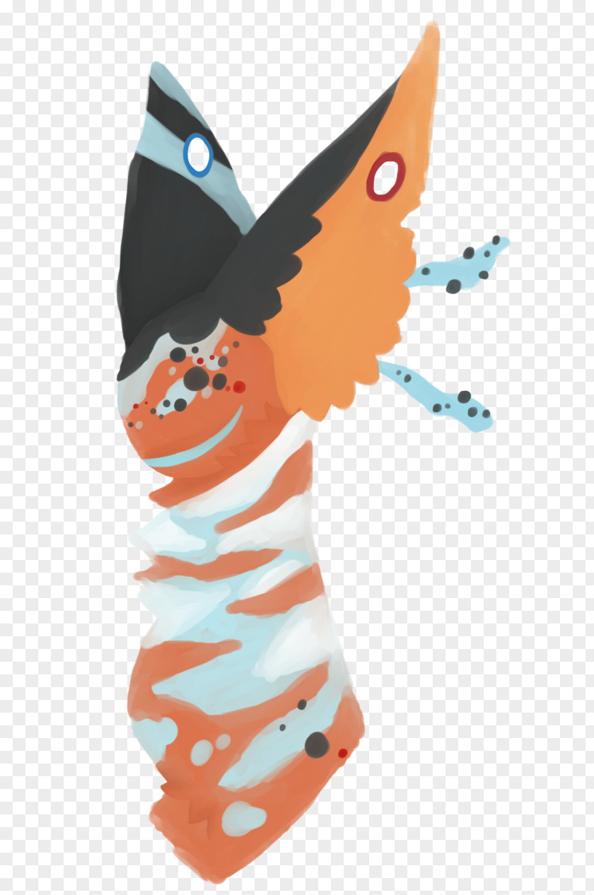 Clouded Cartoon Animal PNG