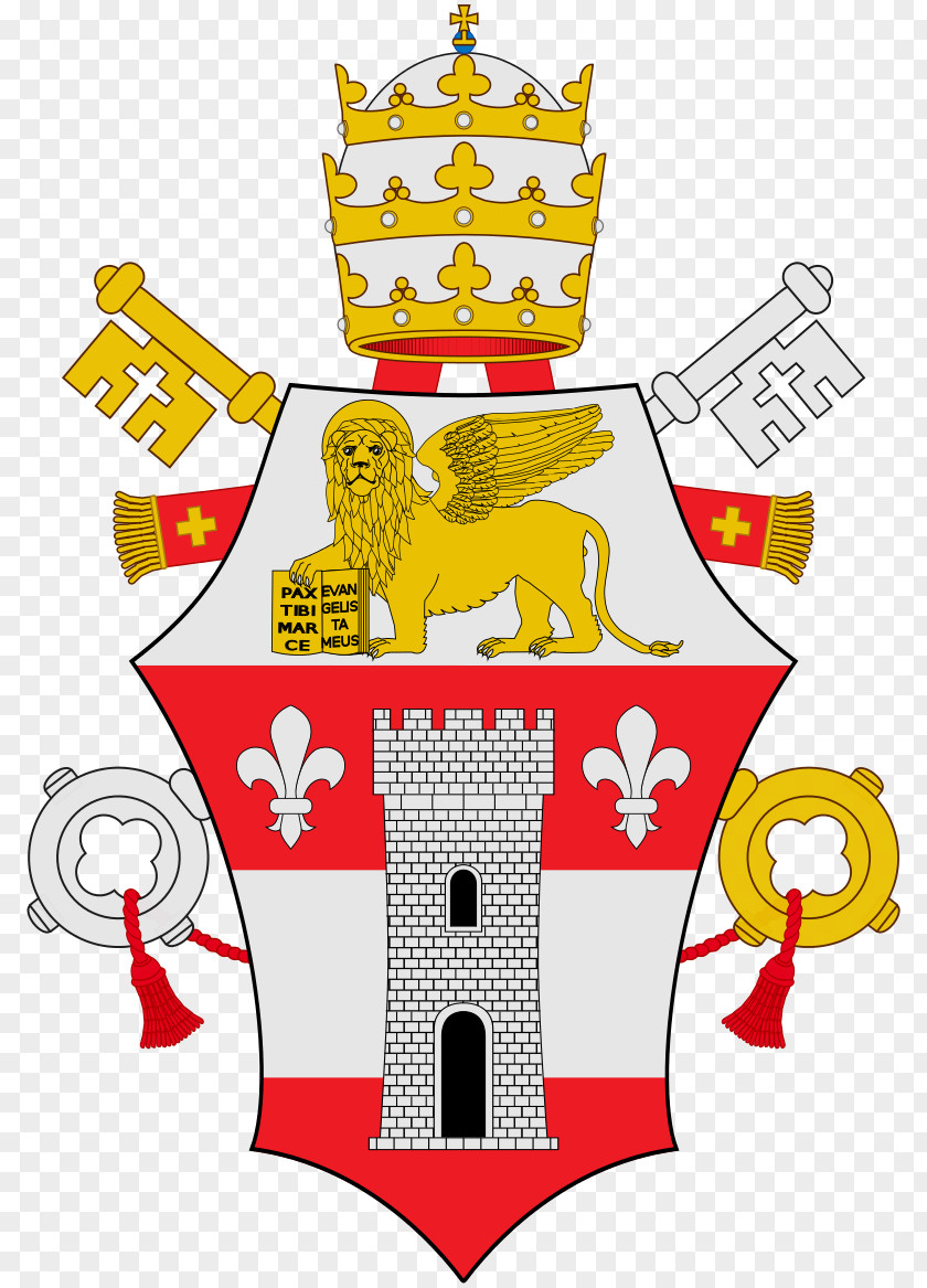 Coats Of Arms The Holy See And Vatican City Coat Papal PNG