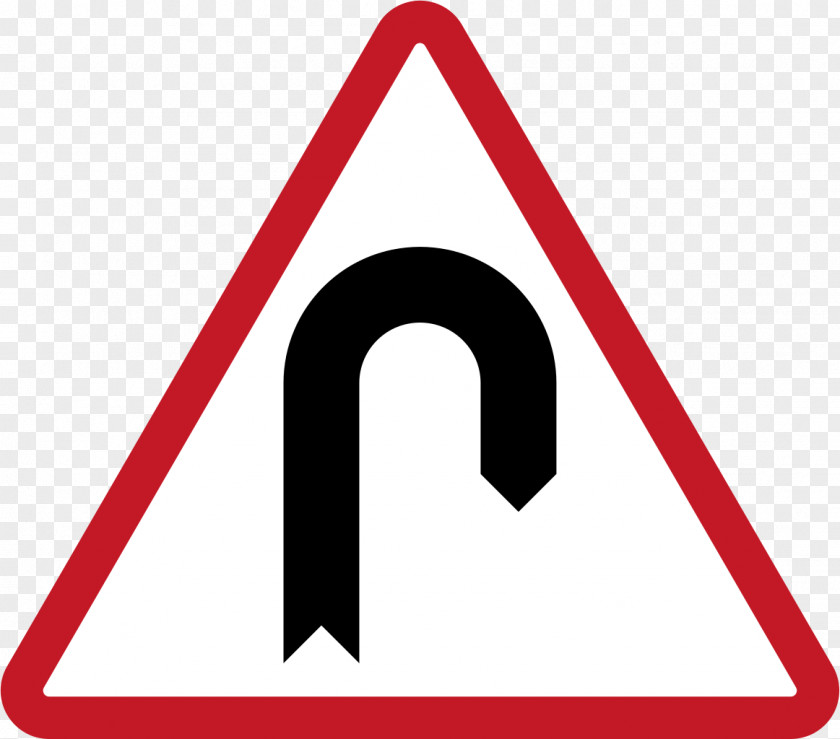 Controlled Traffic Sign Warning Road PNG