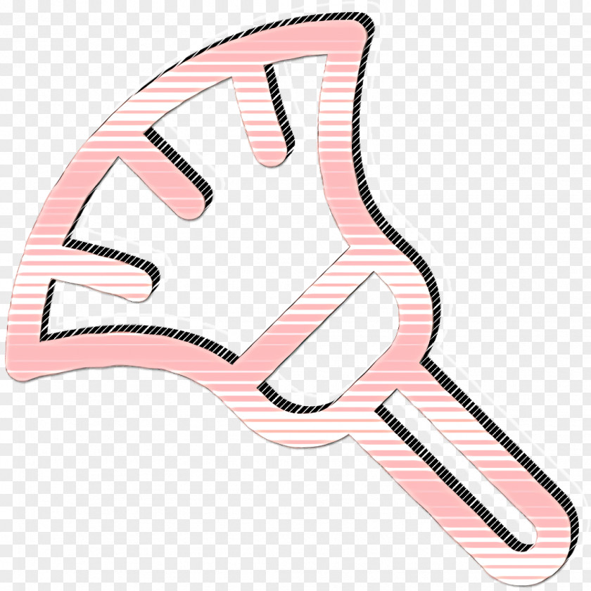 Duster Icon Cleaner Cleaning PNG