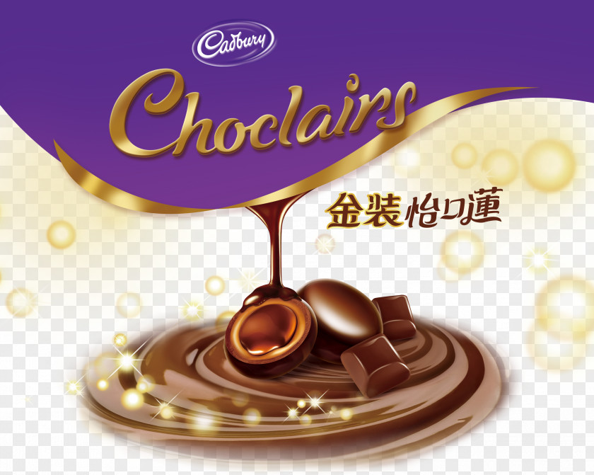 EcoWater Lin Chocolate White Bar Hot Poster PNG