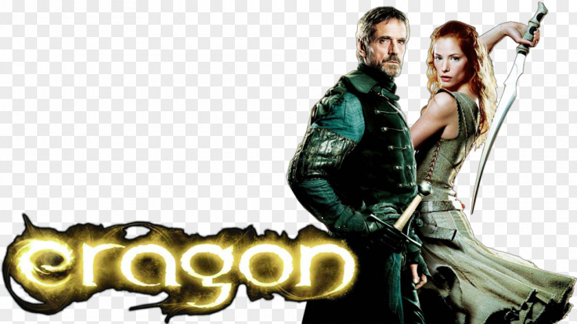 Eragon Film Poster PNG