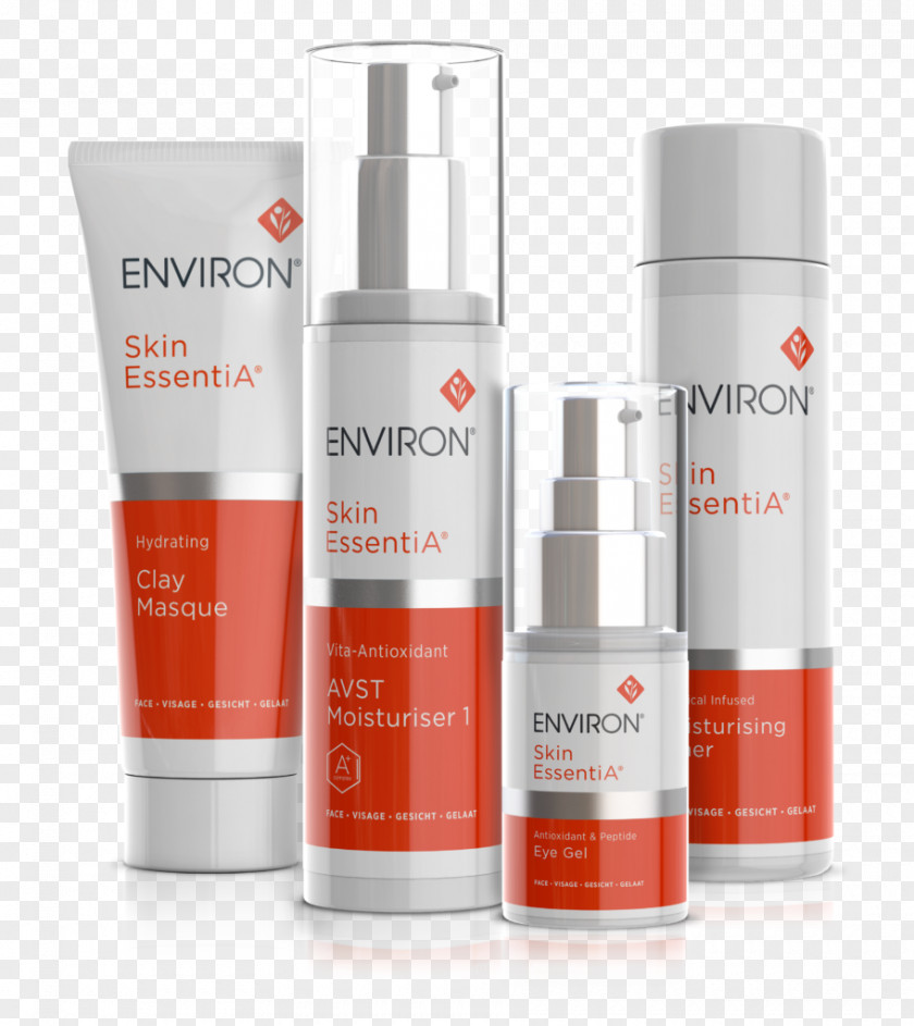 Face Skin Care Retinol Cosmetics PNG