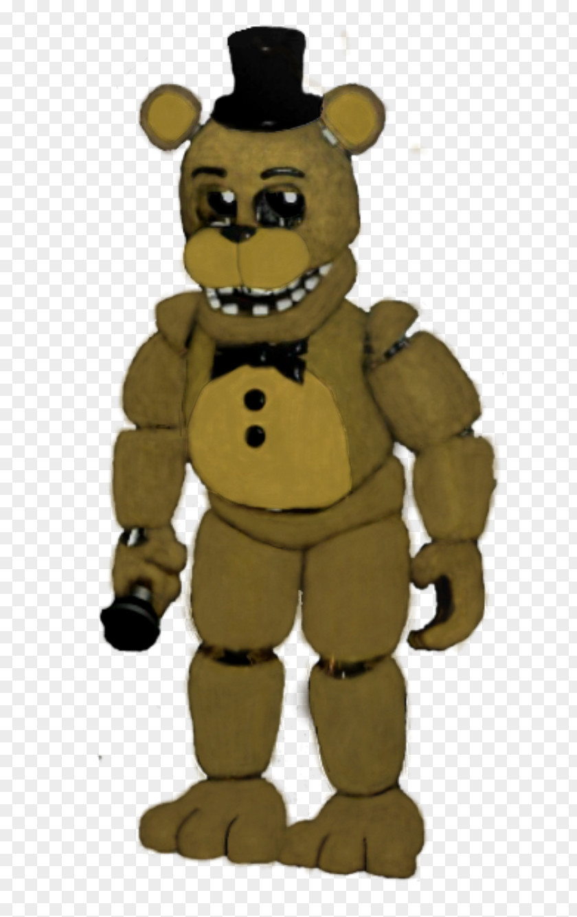 Fnaf Freddy 4 Five Nights At Freddy's 2 3 Freddy's: Sister Location PNG