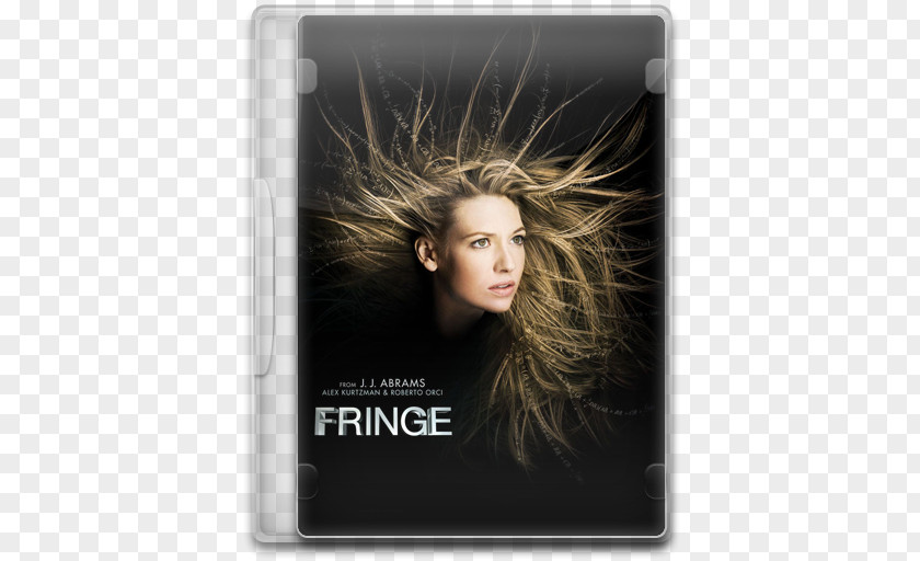 Fringe Anna Torv Peter Bishop Olivia Dunham Walter PNG