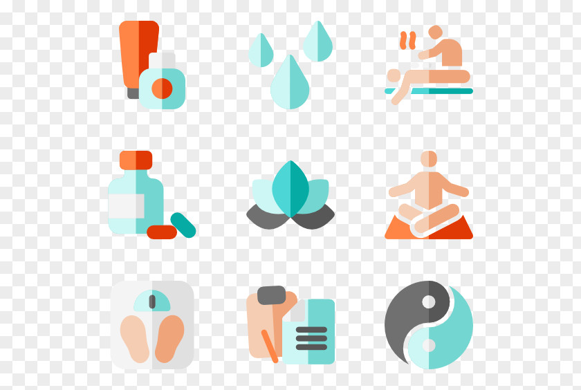Health Spa Health, Fitness And Wellness Clip Art PNG