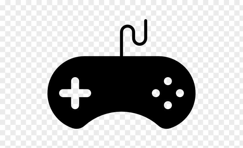Joystick Xbox 360 Game Controllers PNG