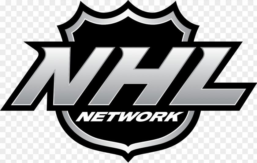 NHL Pic National Hockey League Network Logo Ice Puck PNG