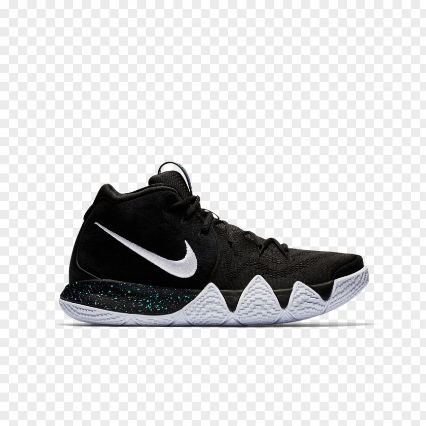 Nike Kyrie 4 Sneakers Basketball Shoe PNG