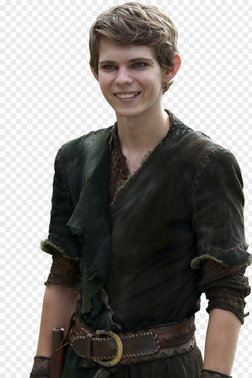 Peter Pan Once Upon A Time Robbie Kay Belle Tinker Bell PNG