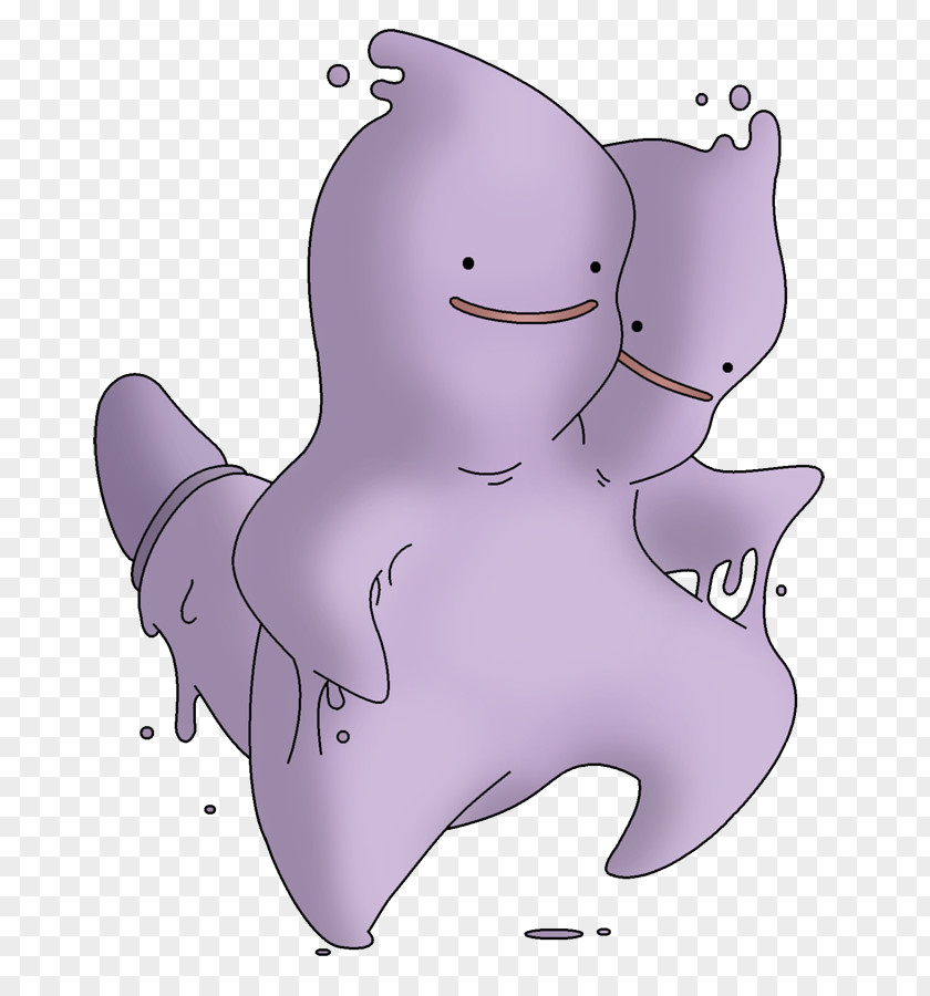 Pokemon Ditto Pokémon X And Y Evolution Vrste PNG