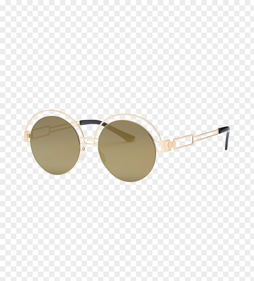 Ray Ban Ray-Ban Erika Classic Aviator Sunglasses Clubmaster Aluminium PNG