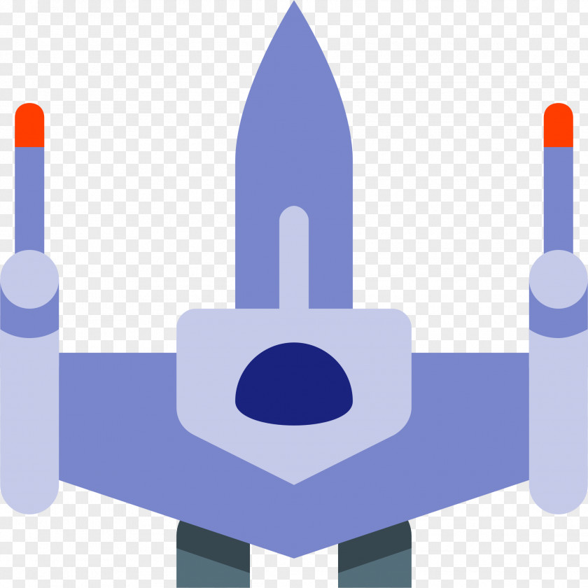 Spaceship Clip Art PNG