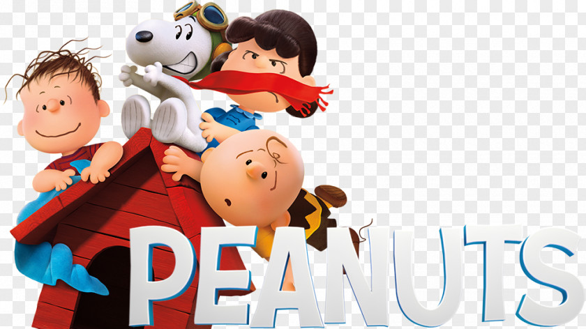 The Peanuts Movie Charlie Brown Snoopy Cars PNG