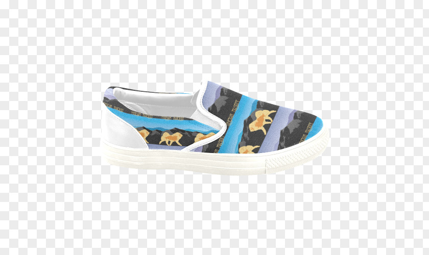 Tibetan Mastiff Sneakers Slip-on Shoe Cross-training PNG