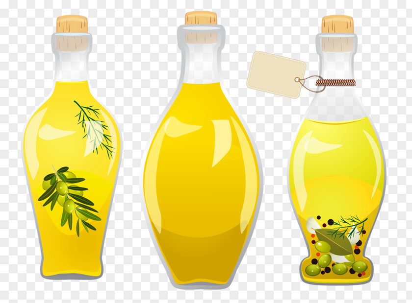 Wine Soybean Oil Olive Drink Clip Art PNG