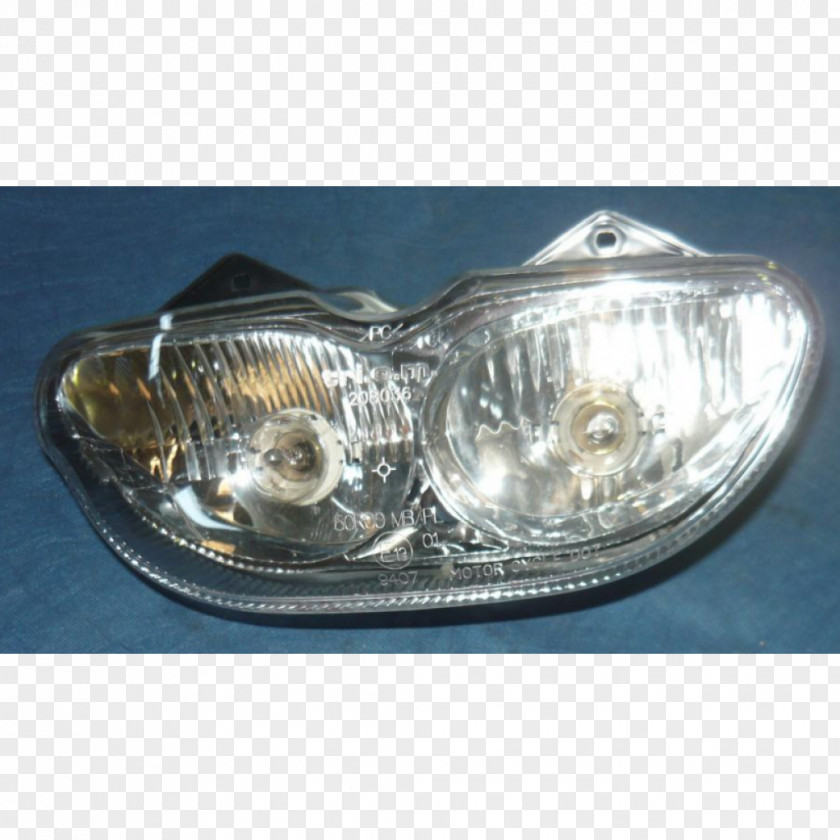 Aprilia RS50 Headlamp RS125 SR50 PNG