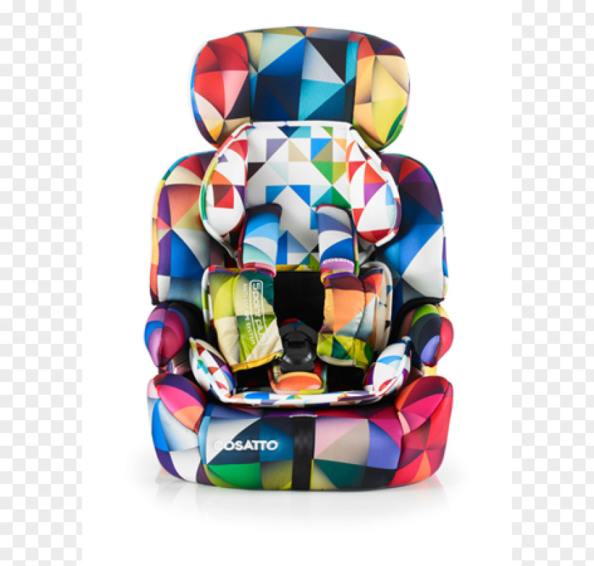 Baby Toddler Car Seats & Transport Cosatto Supa PNG