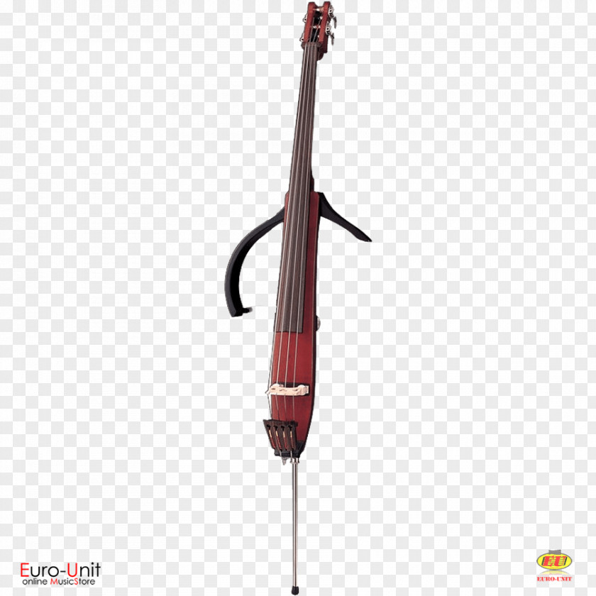 Bass Guitar Double Electric Upright Violin String Instruments PNG
