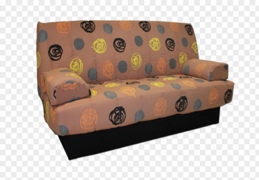 Bed Sofa Couch Loveseat Futon PNG