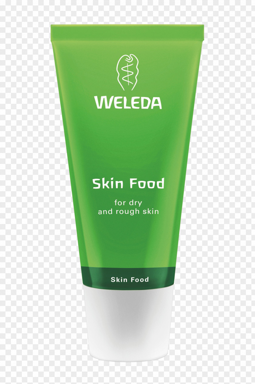 Cream Lotion Lip Balm Weleda Almond Soothing Facial Moisturizer Skin Care PNG