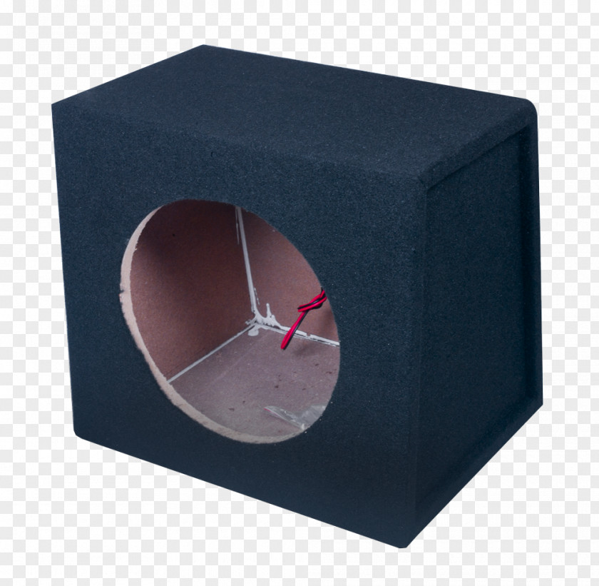 Design Subwoofer Angle PNG