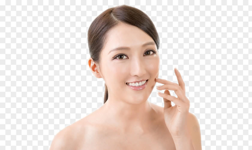 Edible Bird's Nest Cosmetics Plastic Surgery Skin Make-up Face PNG