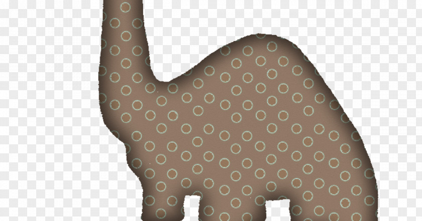 Long Neck Animals Elephant Finger PNG