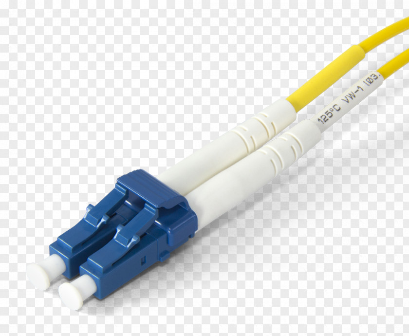 Optical Fiber Network Cables Plastic PNG