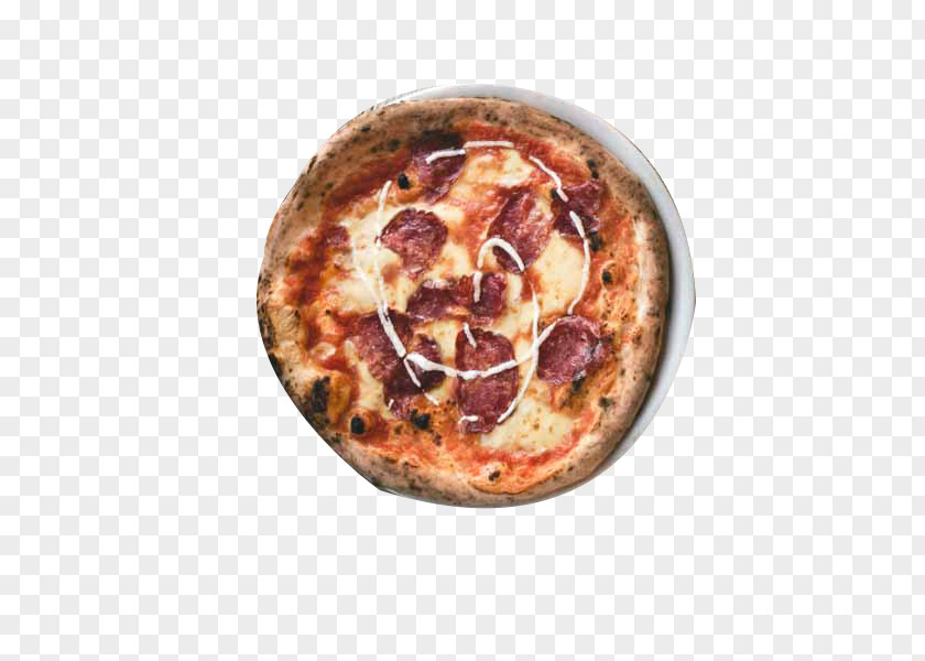 Pizza Ham Butter Sicilian Cocido Fried Chicken PNG