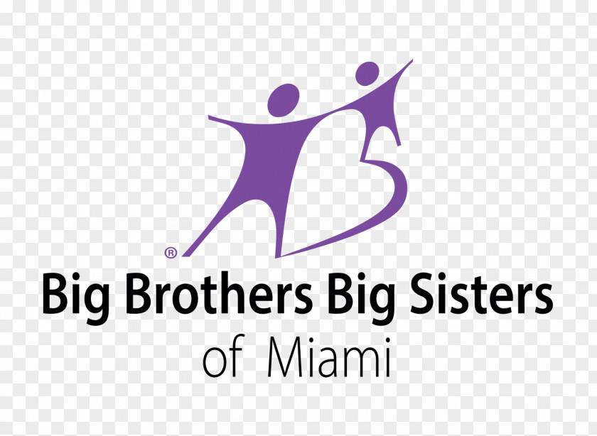 Rsvp Big Brothers Sisters Of America Child Greater Miami Volunteering Mentorship PNG