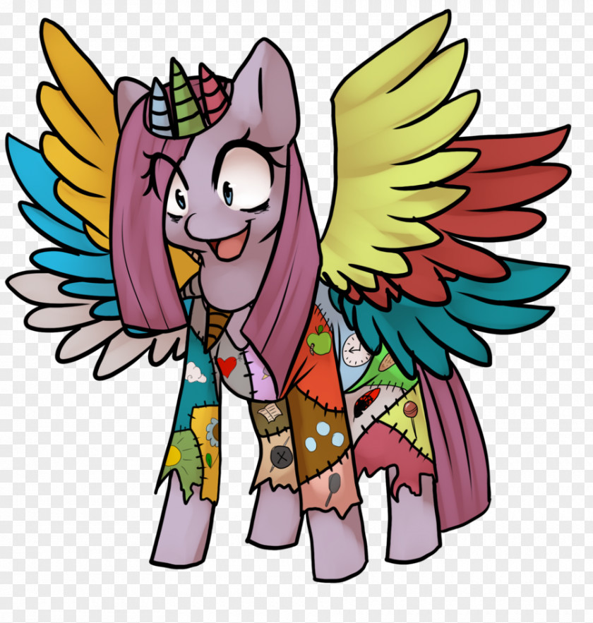 Sane Poster Pony Illustration Bloom Fairy Alfea PNG