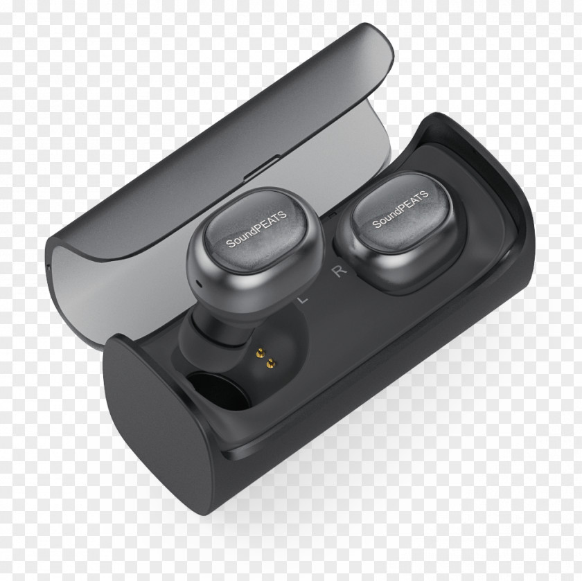 Smallest Bluetooth Earbud Microphone Headphones Headset Wireless PNG