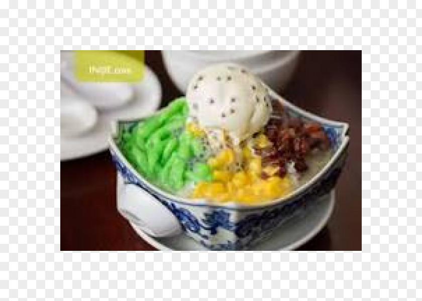 Vegetarian Cuisine Asian Recipe Frozen Dessert Dish PNG
