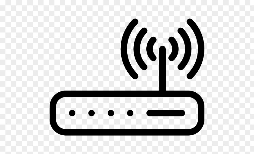 Wi-Fi Hotspot Wireless LAN Router PNG