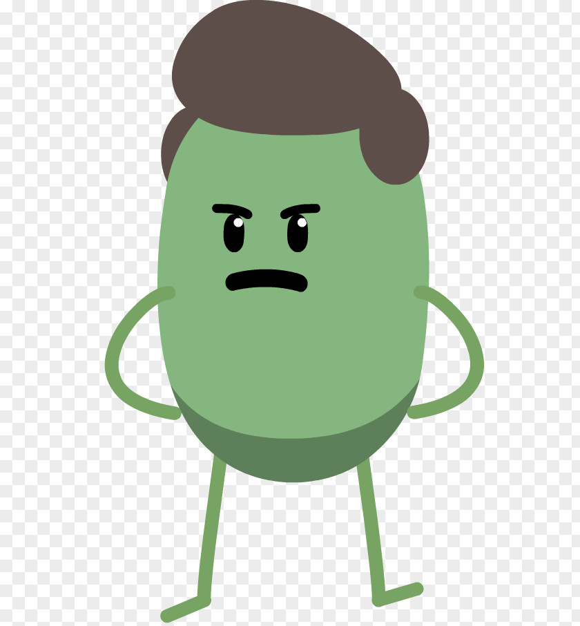 Android Dumb Ways To Die 2: The Games PNG